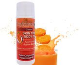 TOPICLEAR Carrot Body Oil 6 oz Topiclear